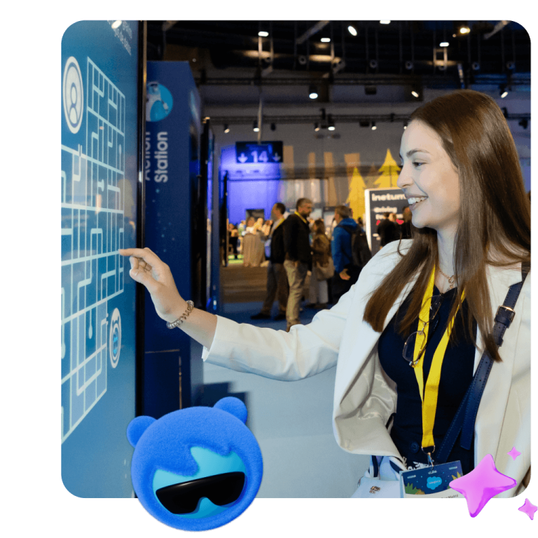 Innovación Agentforce